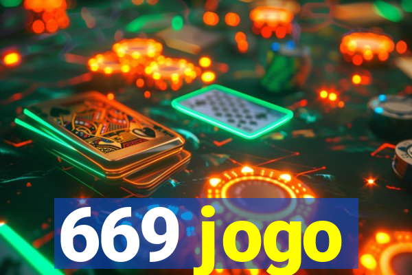 669 jogo